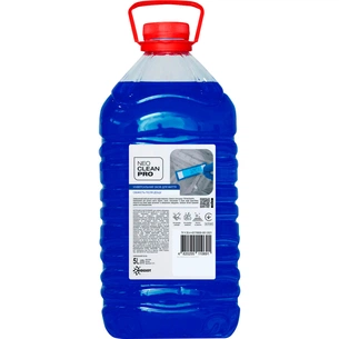 Засіб для миття підлоги Biossot NeoCleanPro Свіжість після дощу 5 л (4820255110691) зображення 1