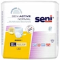 Підгузки для дорослих Seni Active Normal Extra Large 120-160 см 30 шт (5900516693893) - зменшене зображення 1