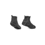 Бахилы туристические Voltronic water and dirt resistant, thickened, silicone, size 4042, black (LSCov-40-42-B) - уменьшенное изображение 2