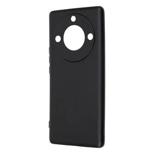 Чохол до мобільного телефона Armorstandart Matte Slim Fit Honor Magic5 Lite Camera cover Black (ARM69395) зображення 1