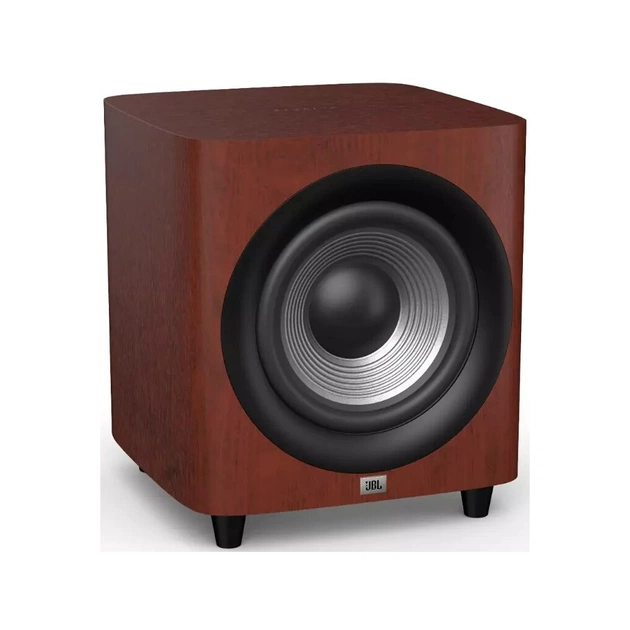 Домашній сабвуфер JBL Studio 660P (JBLS660PDKWEP) - picture 3