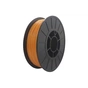 Пластик для 3D-принтера Тірапласт PETG 1.75мм, 3кг, orange (25076) - зменшене зображення 1