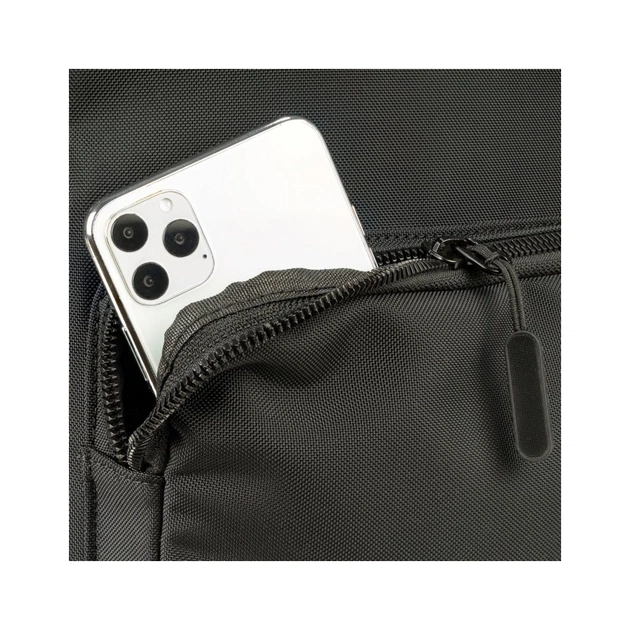 Рюкзак для ноутбука Tucano 15.6" Terras, Black (BKTER15-BK) - picture 8