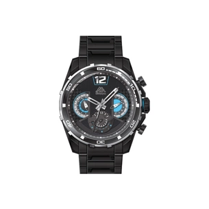 Наручний годинник Kappa KP-1408M-C зображення 1