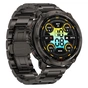 Смарт-годинник KOSPET TANK T4SE BLACK (6978602500607) - зменшене зображення 48