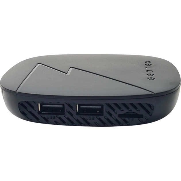 Медіаплеєр Geotex GTX-R3i 4/32 (9512) - изображение 4