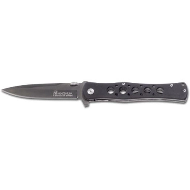 Ніж Boker Magnum Power Ranger (01MB219) - зображення 1