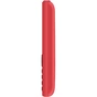 Мобільний телефон Nomi i1440 Red - зменшене зображення 5