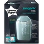 Накопичувач підгузників Tommee Tippee Sangenic Tec бірюзовий (30007) - зменшене зображення 3