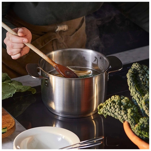 Каструля Fiskars All Steel матова 3 л (1064751) - picture 8