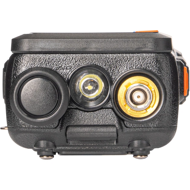 Портативна рація Baofeng UV-5RH Black - picture 5