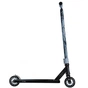 Самокат Globber GS720 чорно-сірий трюковий з пегами (624-100-3) - зменшене зображення 3