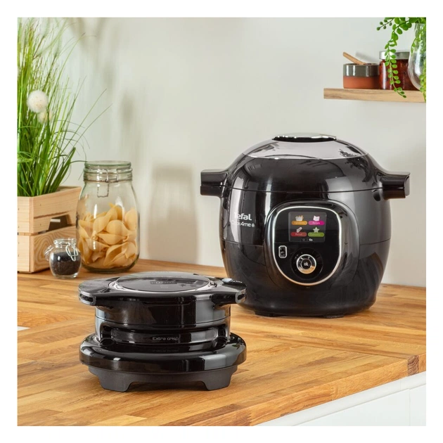 Аксесуар до мультиварок Tefal EY150830 - picture 3