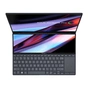 Ноутбук ASUS Zenbook Pro 14 Duo OLED UX8402VV-P1048 (90NB1172-M002X0) - зменшене зображення 4