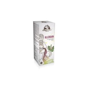 Вітамінно-мінеральний комплекс Erbenobili Протівоаллергенний Комплекс для Захисту Імунній Сист (EEN1) зображення 1