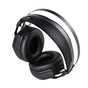 Гарнітура СolorWay Hyperblast RGB Black (CW-HPG05BK) - зменшене зображення 2