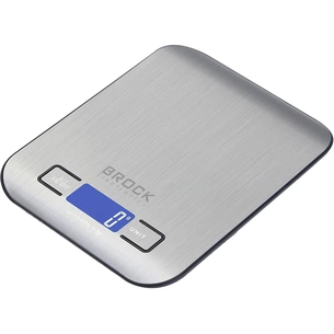 Ваги кухонні Brock SKS 1011 зображення 1