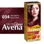 Фарба для волосся Acme Color Avena Gloss Color Стійка 034 - Дика вишня (4823115502681) - уменьшенное изображение 4