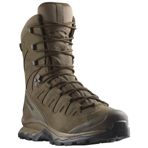 Черевики Salomon Quest 4D Forces 2 High GTX earth 9.5 (L47234100-9.5) зображення 1
