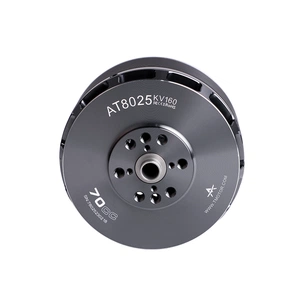 Двигун для дрона T-Motor AT8025 70CC KV190 (AT8025) зображення 1