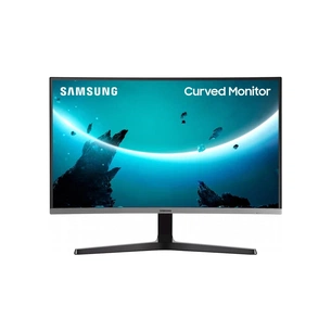 Монітор Samsung C27R500 (LC27R500FHIXCI) зображення 1