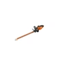 Кущоріз Black&Decker 500W, ніж 55 см, до 16 мм, з доп ножем, вага 2,54 кг (BEHTS401) - зменшене зображення 1