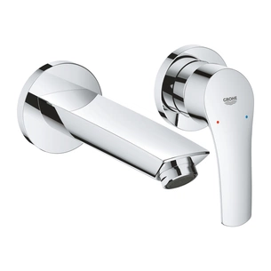 Змішувач Grohe S-Size Eurosmart New (29337003) picture 1