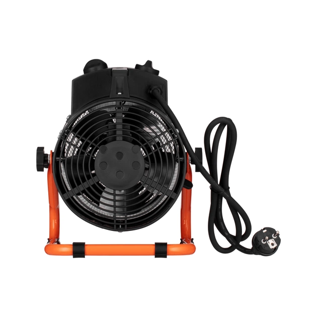 Обігрівач 2E 2E-AHT3000 - picture 4