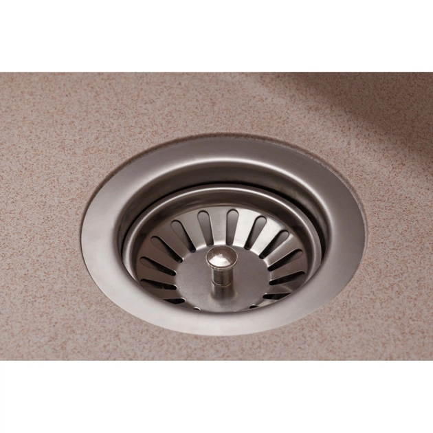 Мийка кухонна GRANADO TOLEDO avena (gr2102) - picture 5