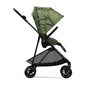 Коляска Cybex Melio Olive Green (з бампером) (522002635) - зменшене зображення 3