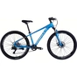 Велосипед Formula 26" ZEPHYR 3.0 DD рама-14" AL 2026 синій (OPS-FR-26-815) - зменшене зображення 1