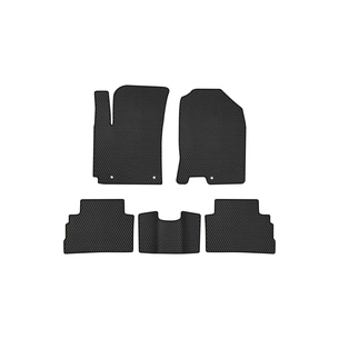 Килимок в салон EVAtech Hyundai Kona 2017+ SUV EU (HY52518CV5LA3RBB) зображення 1