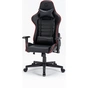 Крісло ігрове GamePro Rush Black/Red (GC-575-Black-Red) - зменшене зображення 11