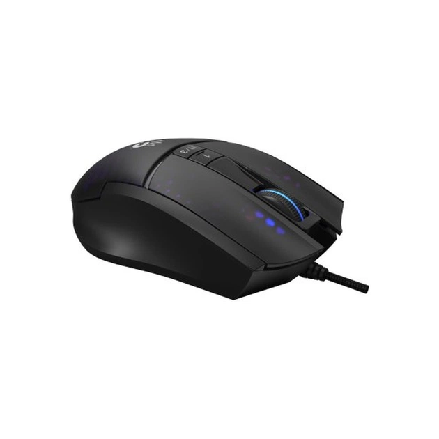 Мишка A4Tech Bloody L65 Max Honeycomb (4711421979849) - зображення 1