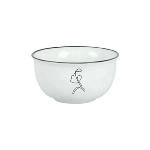 Бульйонниця Vittora Lady in White 135мм (VT-P-35135) зображення 1