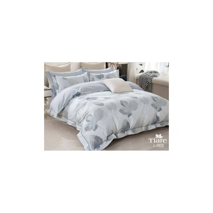 Постільна білизна Tiare L003 Сатин Deluxe двоспальний (L003_DeLuxe_dv) зображення 1