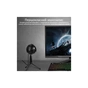 Мікрофон Vertux Sphere LED USB Black (sphere.black) - зменшене зображення 2