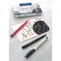 Лайнер Faber-Castell набор капиллярных ручек для каллиграфии PITT Calligraphy из 6 цветов (28952) - уменьшенное изображение 10