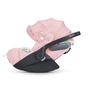 Автокрісло Cybex Cloud T i-Size Simply Flowers Pink (523000267) - зменшене зображення 2