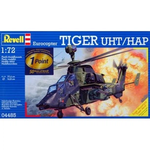 Збірна модель Revell Вертоліт Eurocopter Tiger UHT 1:72 (4485) зображення 1