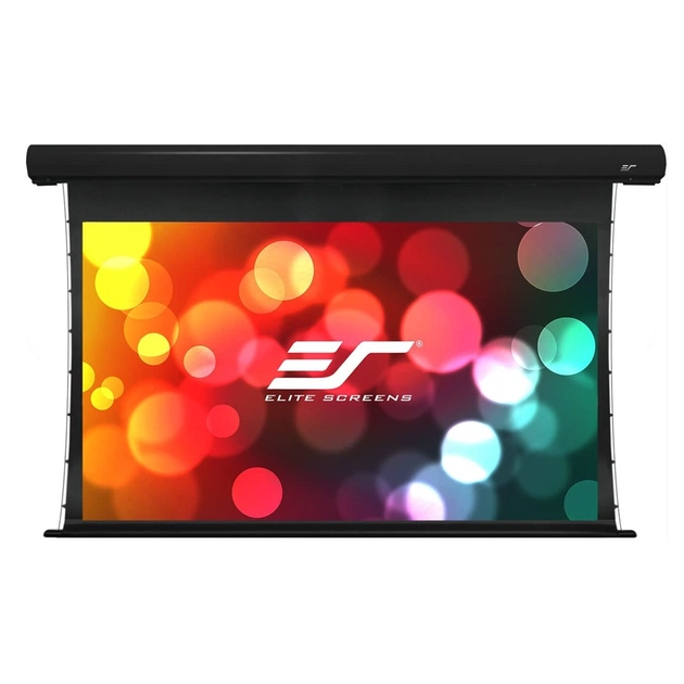 Проекційний екран Elite Screens SKT120UHW-E20 - изображение 1