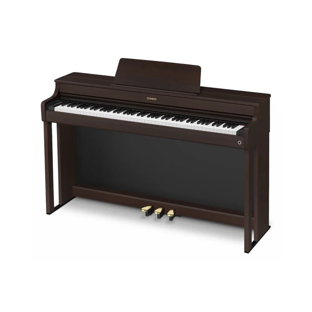 Цифрове піаніно Casio AP-300BNC7 (363388) - picture 3