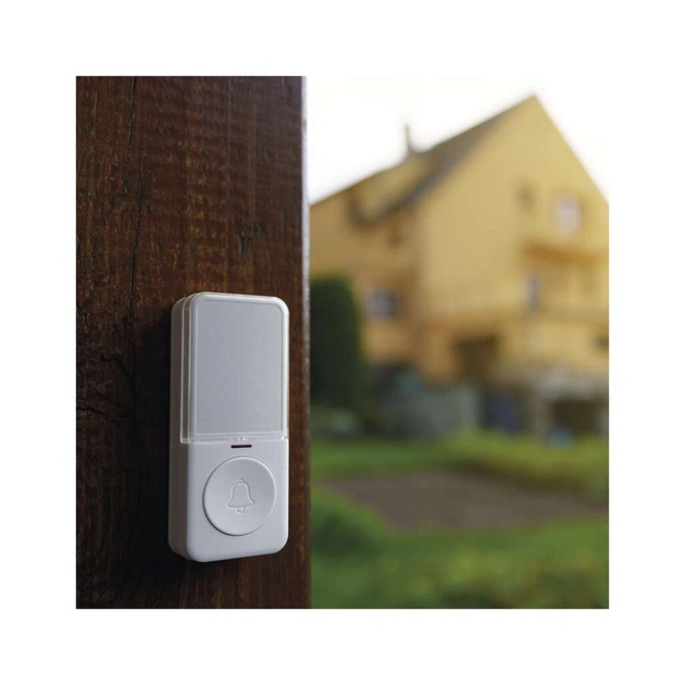Дверний дзвінок EMOS бездротовий EMOS P5734 (P5734) - picture 10