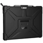 Чохол до планшета UAG Microsoft Surface Pro X Metropolis, Black (321786114040) - зменшене зображення 3
