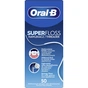Зубна нитка Oral-B SuperFloss 50 шт. (8700216538961) - preview 2