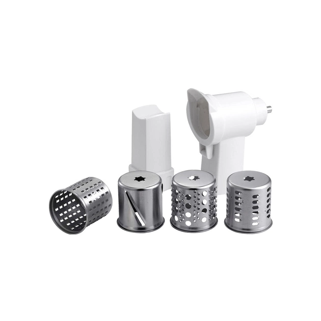 М'ясорубка Liberton LMG-26BST - picture 3