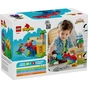 Конструктор LEGO DUPLO Marvel Динозавр Spidey-Rex проти Зеленого Гобліна (10463) - зменшене зображення 6