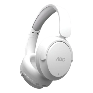 Навушники AOC ACH3501WT/00 зображення 1