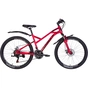 Велосипед Formula 26" Drift AM DD рама-16,5" 2022 Red (OPS-FR-26-662) - зменшене зображення 1