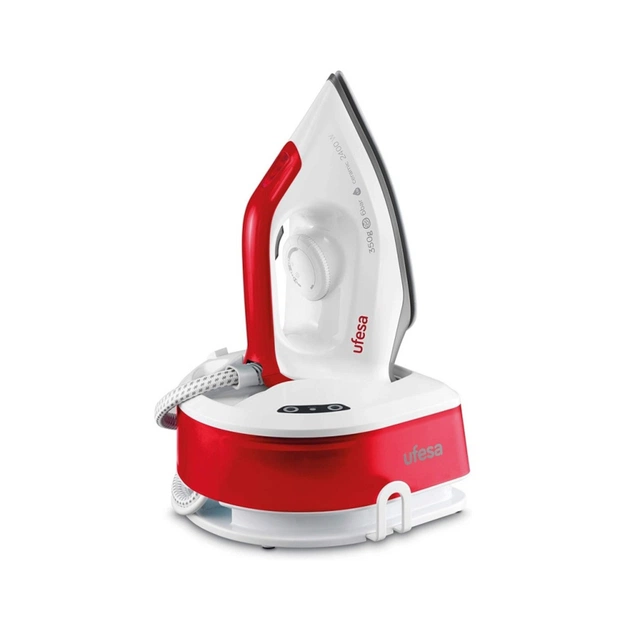 Парова станція Ufesa IRON W/STEAM GENERATOR PL2650/80204994 UFESA (80204994) - зображення 1